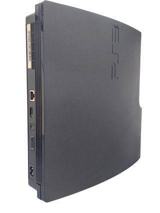 CONSOLA SONY PS3 120GB + MANDO + CABLE