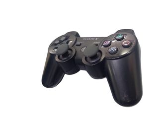 CONSOLA SONY PS3 120GB + MANDO + CABLE