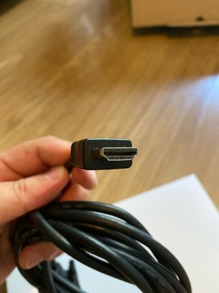 Cable DVI a HDMI