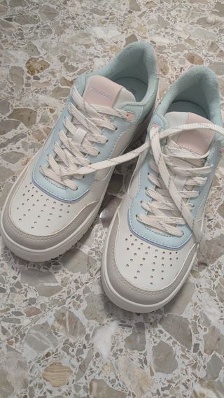 Zapatillas Stradivarius 