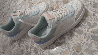 Zapatillas Stradivarius 