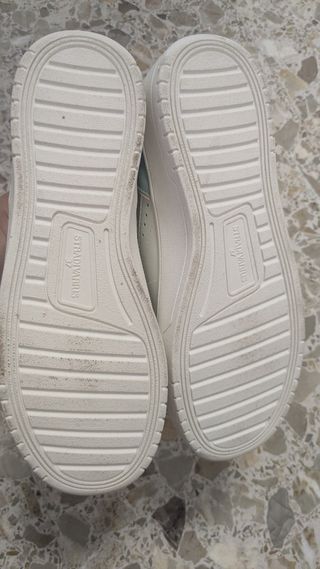 Zapatillas Stradivarius 