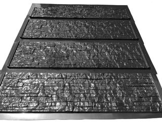 Moldes valla hormigón 