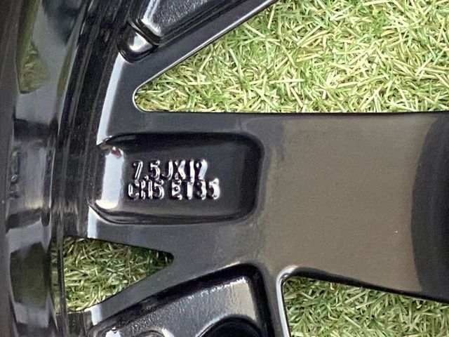 Llantas Originales Renault  / Nissan 19" Impolutas