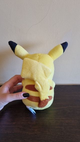 Peluche Pikachu Pokemon