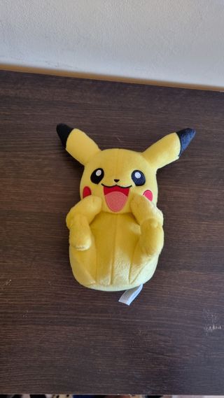 Peluche Pikachu Pokemon