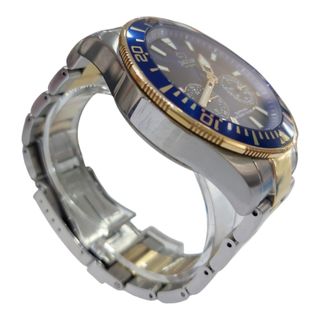 RELOJ JAGUAR HYBRID J889 CORREA ACERO
