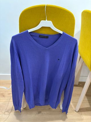 3 Jerseys Purificación García (S/M)