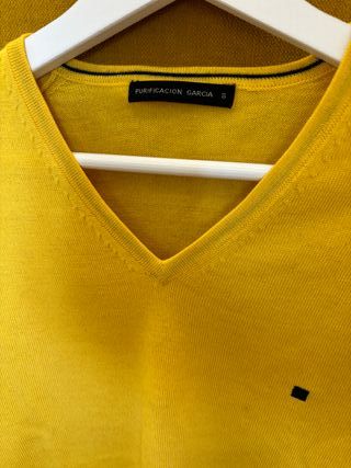 3 Jerseys Purificación García (S/M)