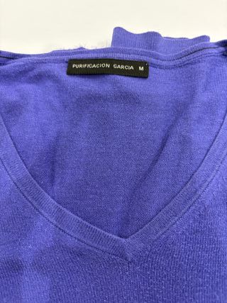 3 Jerseys Purificación García (S/M)