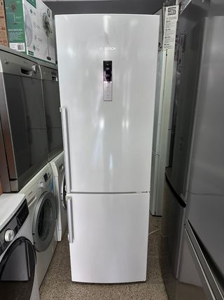 Nevera combi Bosch - Garantía transporte