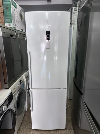 Nevera combi Bosch - Garantía transporte
