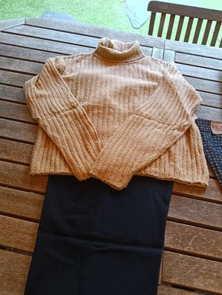 Ropa mujer vintage 80s-90s (10kg)
