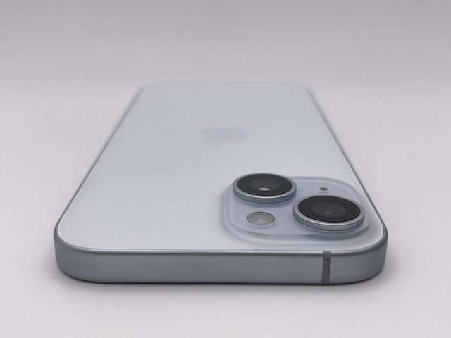 IPHONE 15 128GB BLANCO SALUD BATERIA 97%