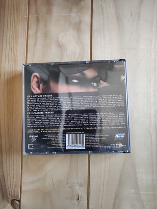 CD djmarta - Dance & Electro