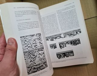 Arte y Arquitectura en la América Precolonial
