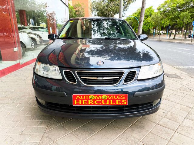 SAAB 93 Sport Sedan Linear Sport 1.9 TiD 150 cv
