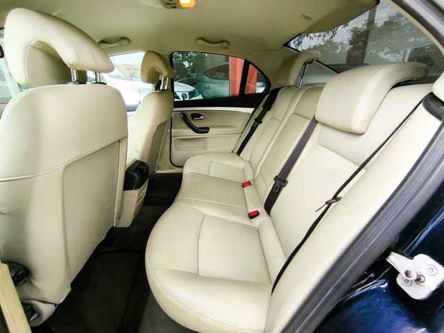 SAAB 93 Sport Sedan Linear Sport 1.9 TiD 150 cv