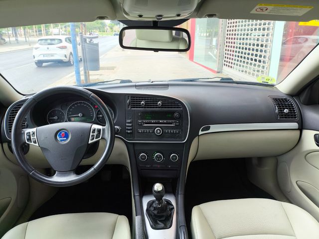 SAAB 93 Sport Sedan Linear Sport 1.9 TiD 150 cv
