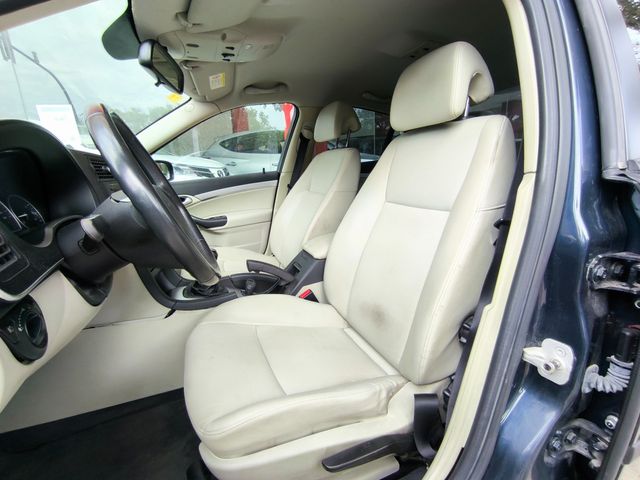 SAAB 93 Sport Sedan Linear Sport 1.9 TiD 150 cv