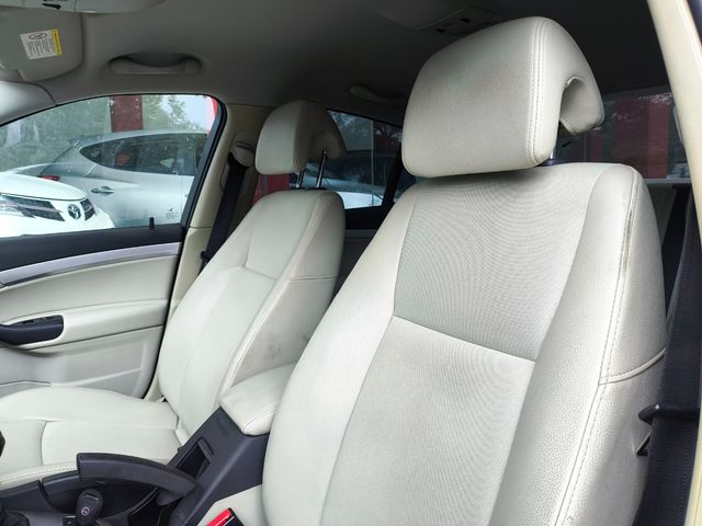 SAAB 93 Sport Sedan Linear Sport 1.9 TiD 150 cv