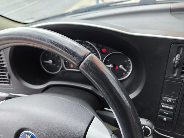 SAAB 93 Sport Sedan Linear Sport 1.9 TiD 150 cv
