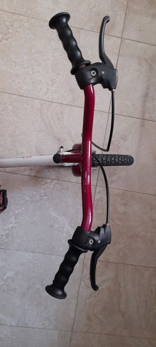 Bicicleta Niño 14" Nevada