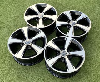 Llantas Originales VW / BMW  - 16" Impolutas - 