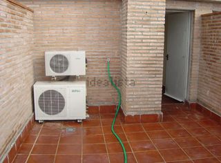 PISO-Dúplex con TERRAZA 17m².GARAJE Y TRASTERO.