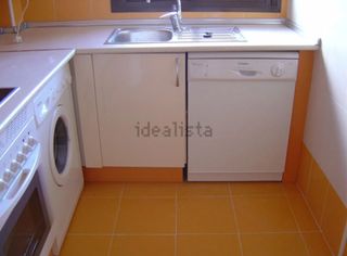 PISO-Dúplex con TERRAZA 17m².GARAJE Y TRASTERO.