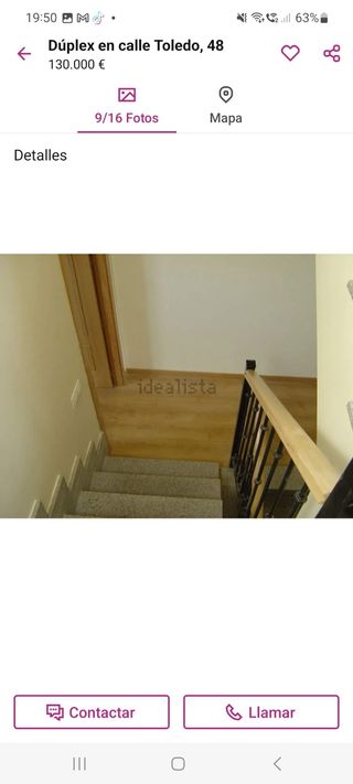 PISO-Dúplex con TERRAZA 17m².GARAJE Y TRASTERO.