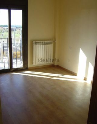 PISO-Dúplex con TERRAZA 17m².GARAJE Y TRASTERO.
