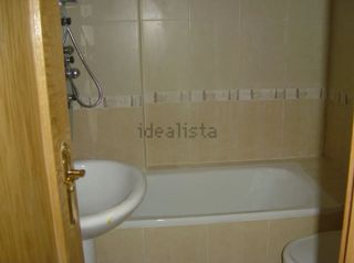 PISO-Dúplex con TERRAZA 17m².GARAJE Y TRASTERO.
