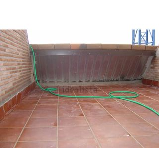 PISO-Dúplex con TERRAZA 17m².GARAJE Y TRASTERO.