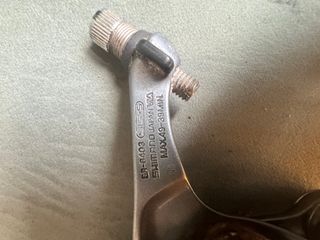 Travões Shimano 600