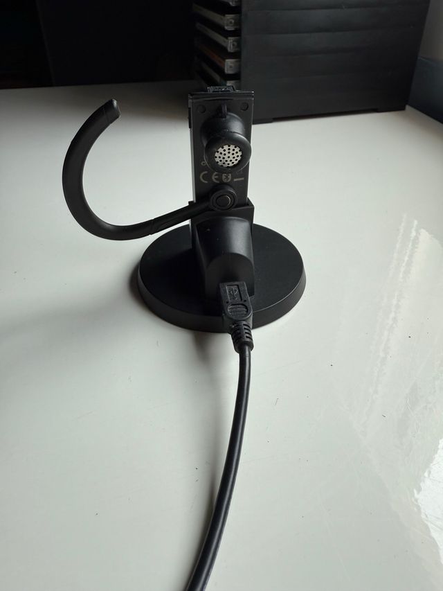 Auricular inalambrico PS3