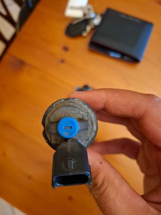 Iniettori GPL (4) - Usati