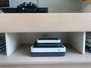 Mueble TV Brito Next -