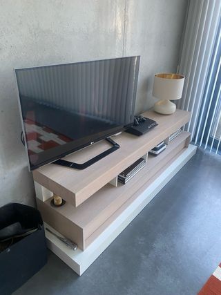 Mueble TV Brito Next -