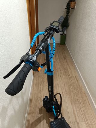 Patinete SmartGyro RockWay