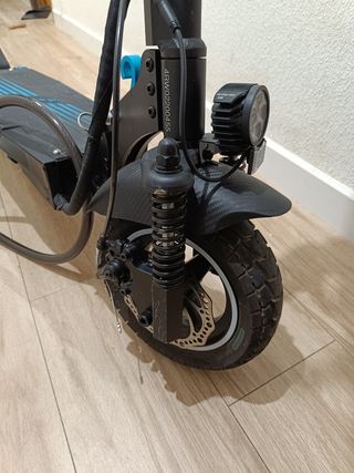 Patinete SmartGyro RockWay