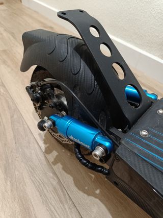Patinete SmartGyro RockWay
