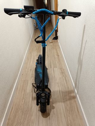 Patinete SmartGyro RockWay
