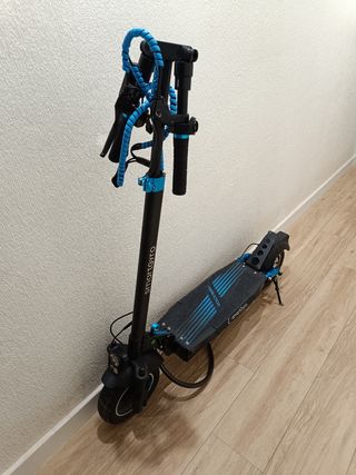 Patinete SmartGyro RockWay