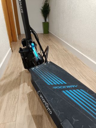 Patinete SmartGyro RockWay