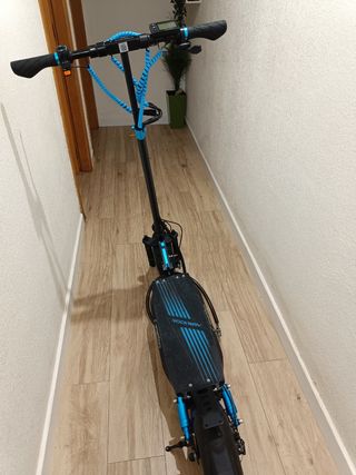 Patinete SmartGyro RockWay