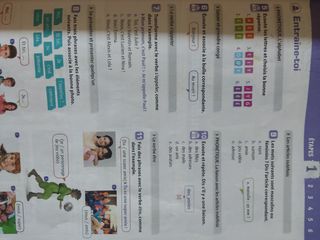 Méthode de français. 1 ESO. Adomania. Savia