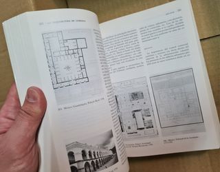 Arquitectura y Urbanismo en Iberoamerica