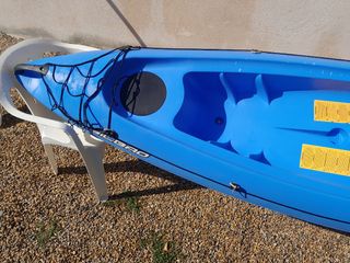 Kayak BIC Bilbao - Azul