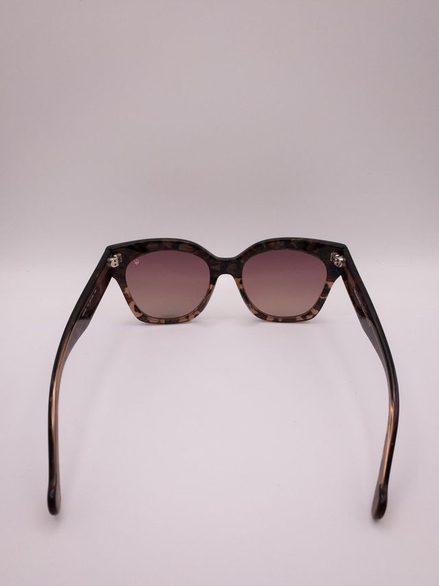 GAFAS DE SOL MASERATI MS510 03 + FUNDA